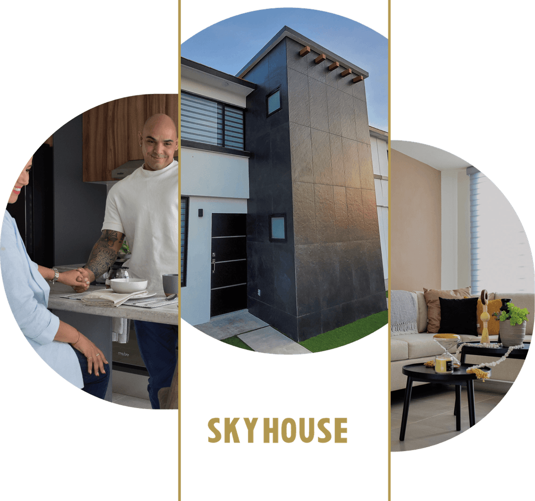 Skyhouse Images